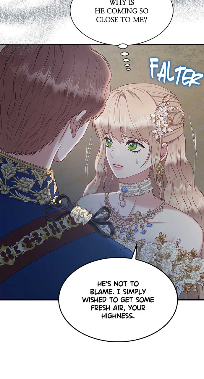 What Does That Evil Dragon Live For? Chapter 82 372 86