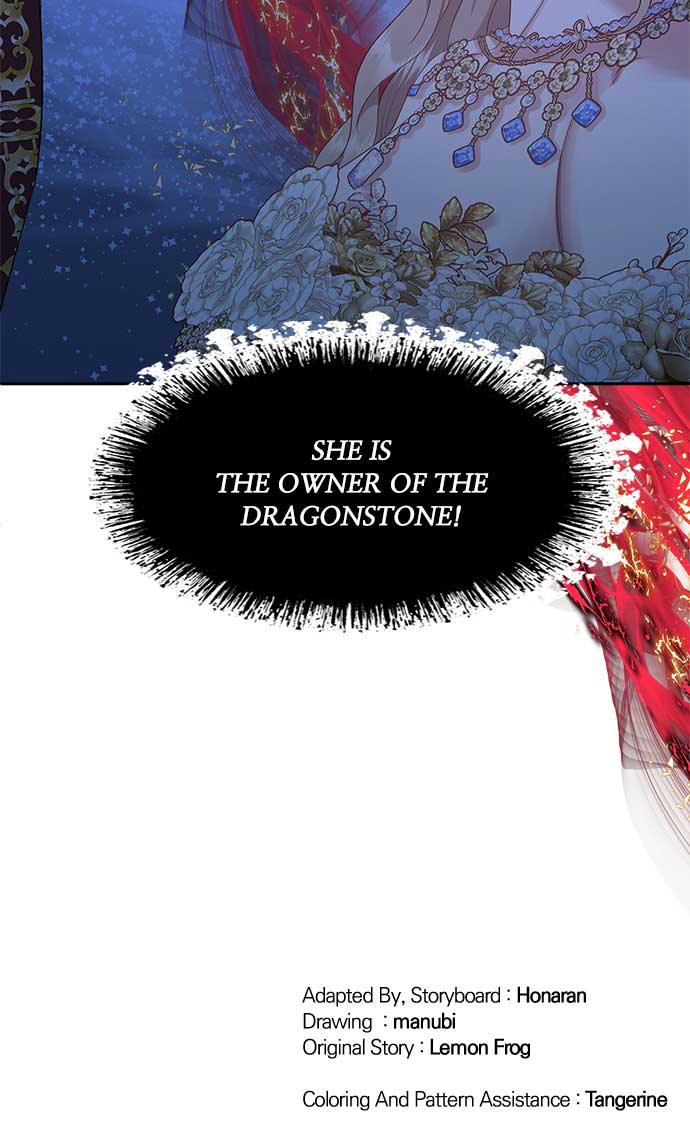 What Does That Evil Dragon Live For? Chapter 82 379 93