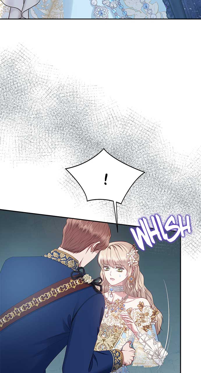 What Does That Evil Dragon Live For? Chapter 83 261 02