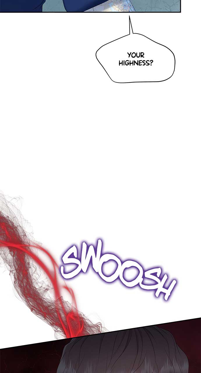 What Does That Evil Dragon Live For? Chapter 83 262 03