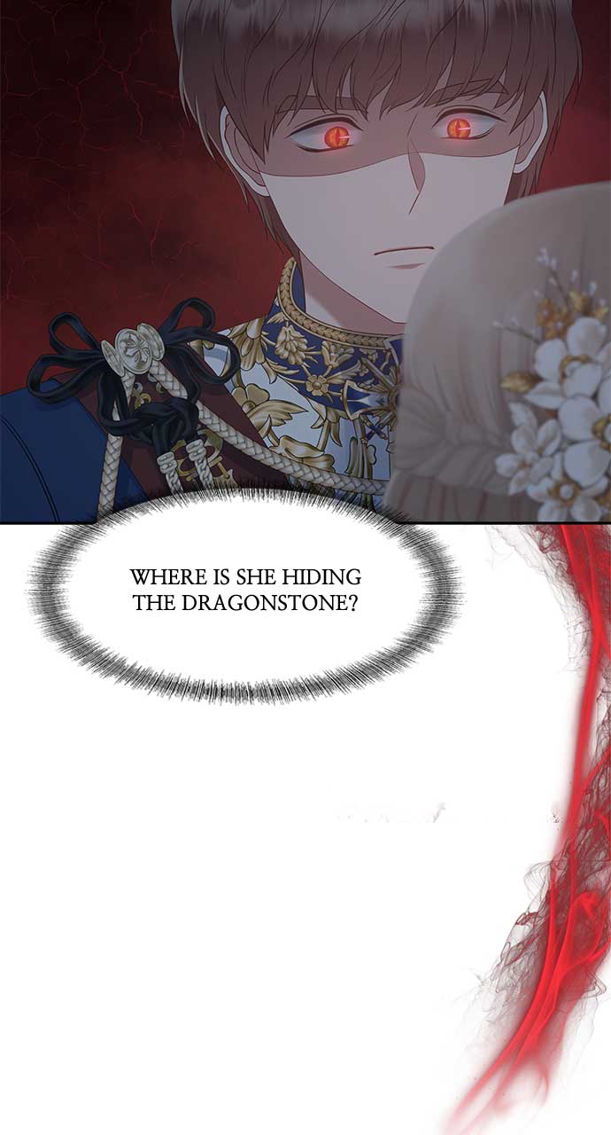 What Does That Evil Dragon Live For? Chapter 83 263 04