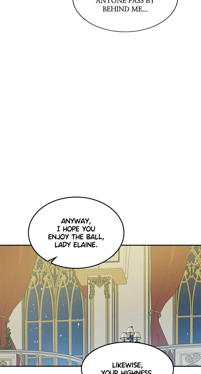 What Does That Evil Dragon Live For? Chapter 83 268 09