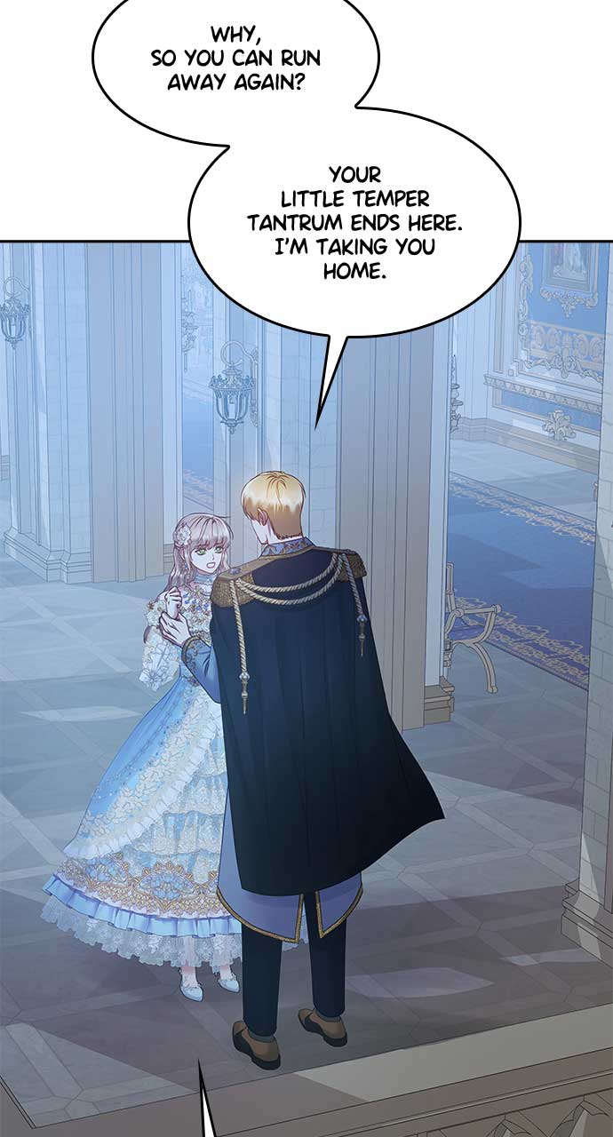 What Does That Evil Dragon Live For? Chapter 83 282 23