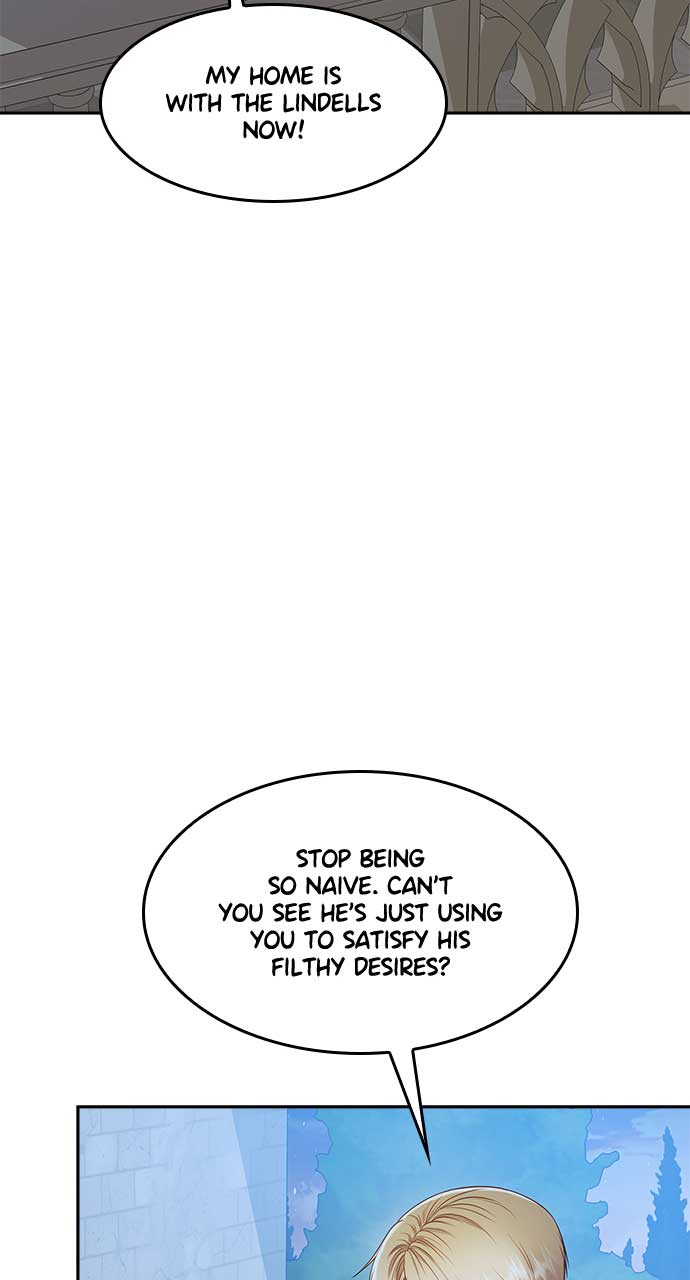 What Does That Evil Dragon Live For? Chapter 83 283 24