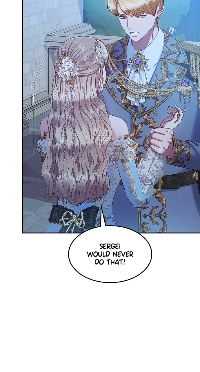 What Does That Evil Dragon Live For? Chapter 83 284 25