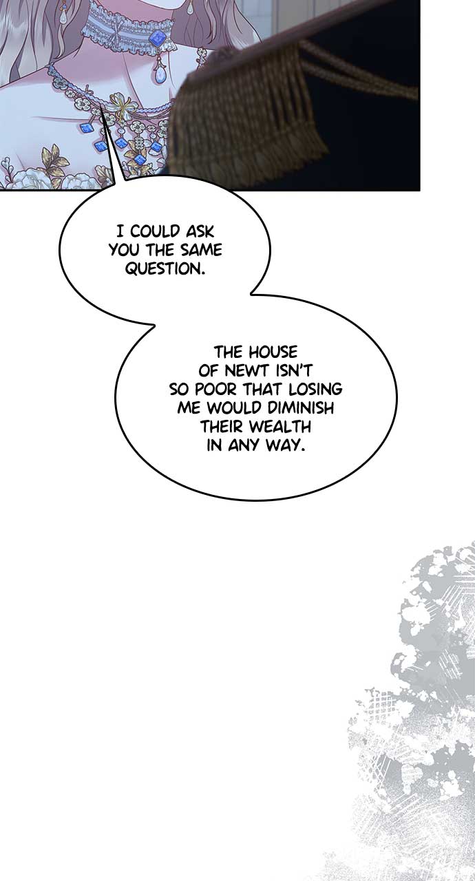 What Does That Evil Dragon Live For? Chapter 83 286 27