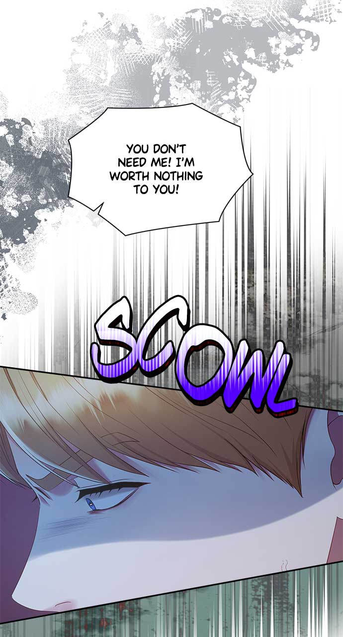 What Does That Evil Dragon Live For? Chapter 83 287 28