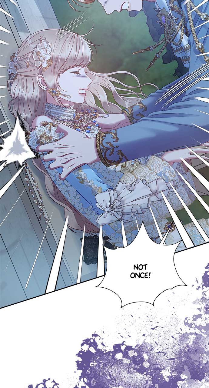 What Does That Evil Dragon Live For? Chapter 83 289 30