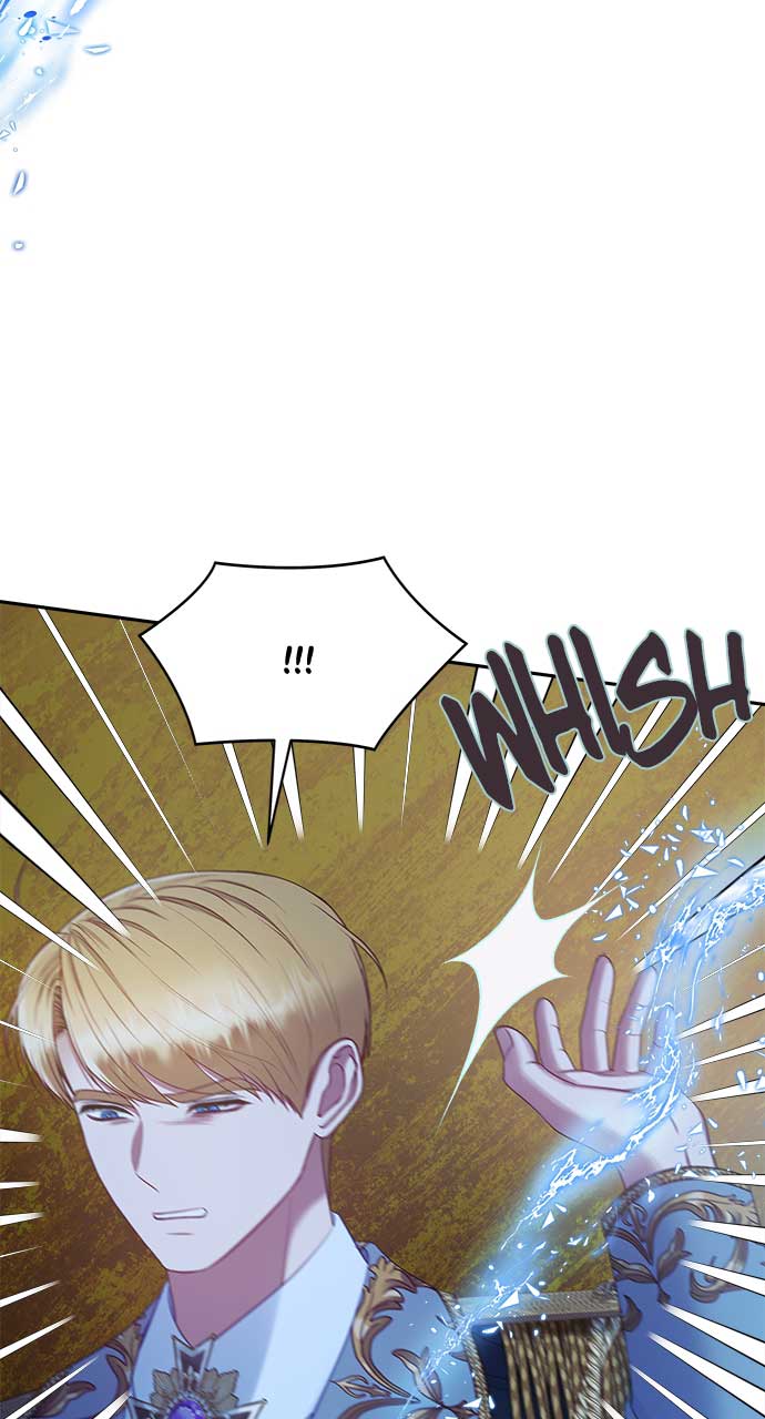 What Does That Evil Dragon Live For? Chapter 83 294 35