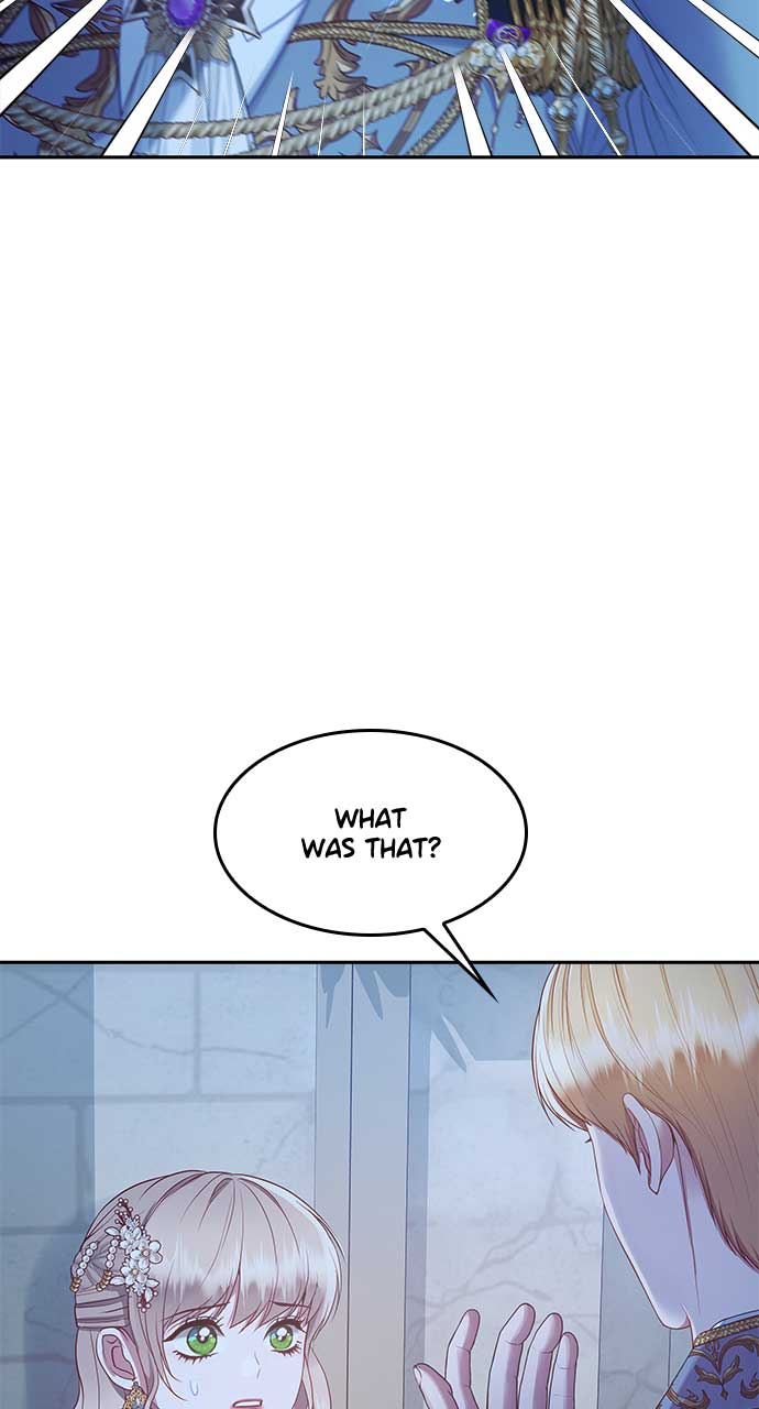 What Does That Evil Dragon Live For? Chapter 83 295 36