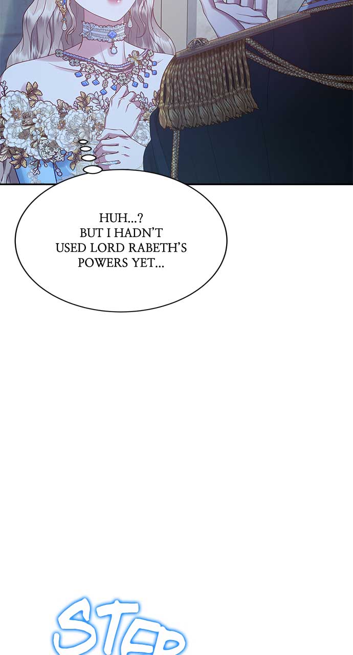 What Does That Evil Dragon Live For? Chapter 83 296 37