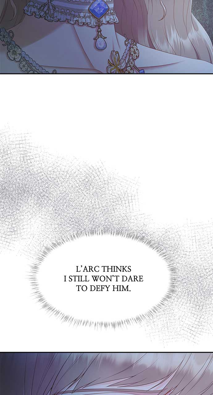 What Does That Evil Dragon Live For? Chapter 83 305 46