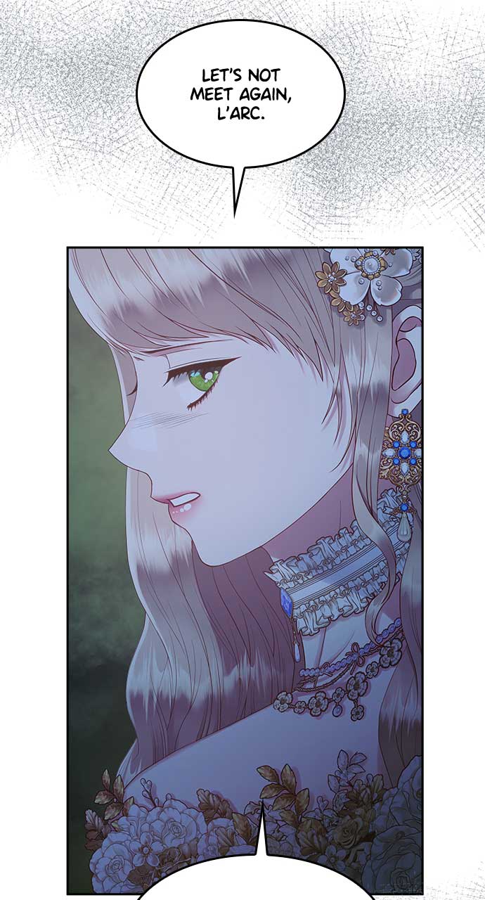 What Does That Evil Dragon Live For? Chapter 83 309 50