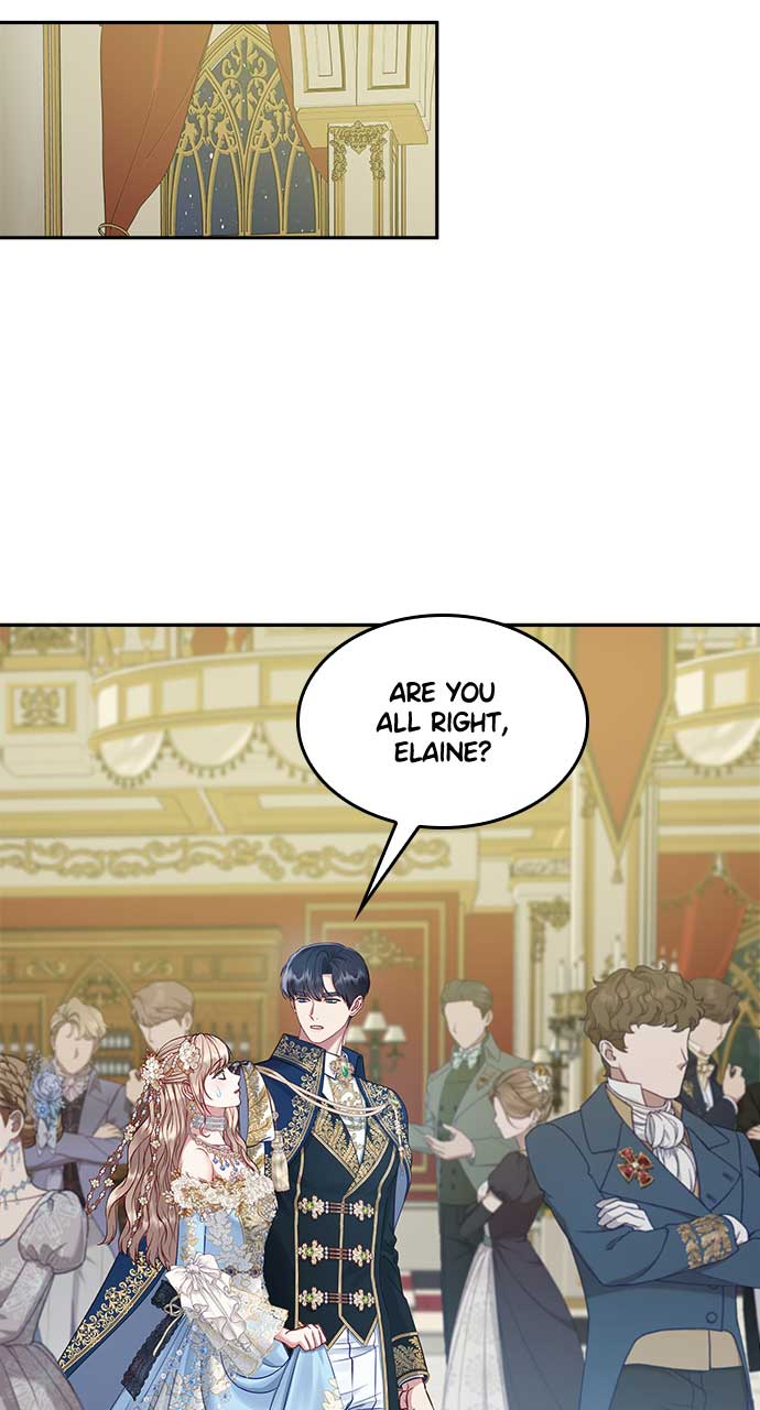 What Does That Evil Dragon Live For? Chapter 83 314 55