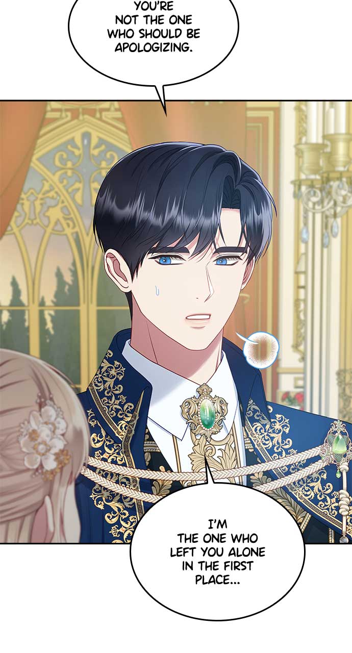 What Does That Evil Dragon Live For? Chapter 83 316 57