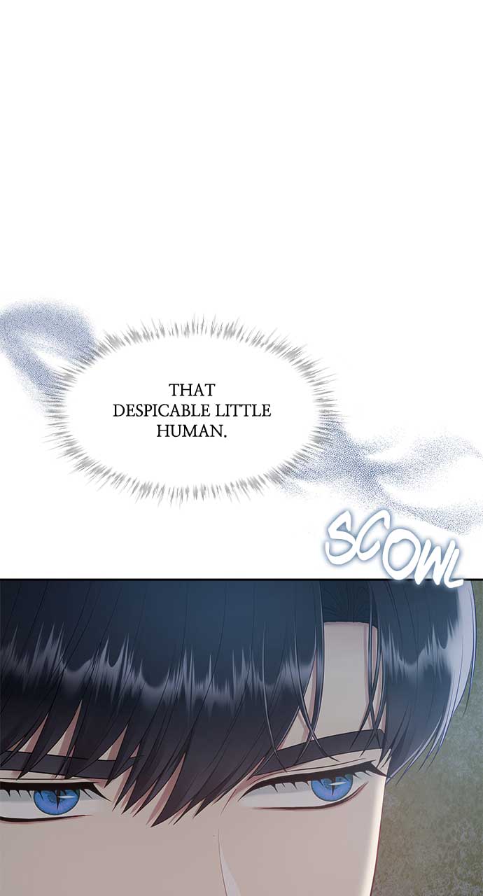 What Does That Evil Dragon Live For? Chapter 83 317 58