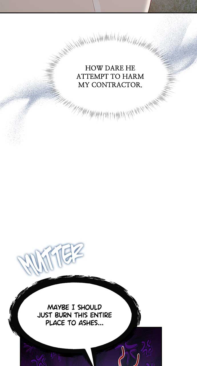 What Does That Evil Dragon Live For? Chapter 83 318 59