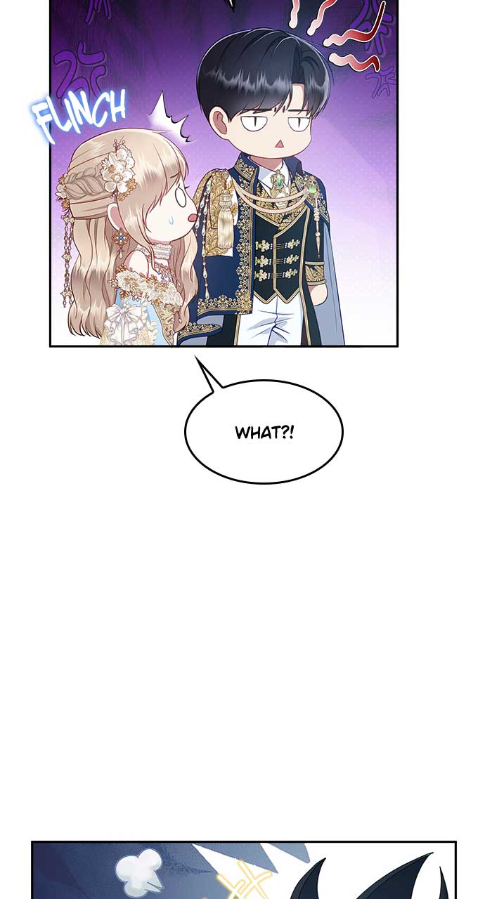 What Does That Evil Dragon Live For? Chapter 83 319 60