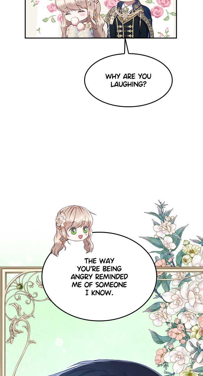 What Does That Evil Dragon Live For? Chapter 83 321 62