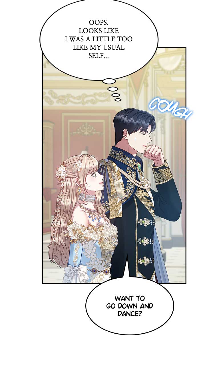 What Does That Evil Dragon Live For? Chapter 83 323 64