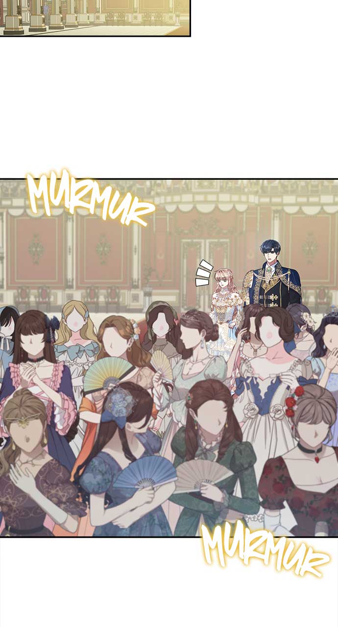 What Does That Evil Dragon Live For? Chapter 83 326 67