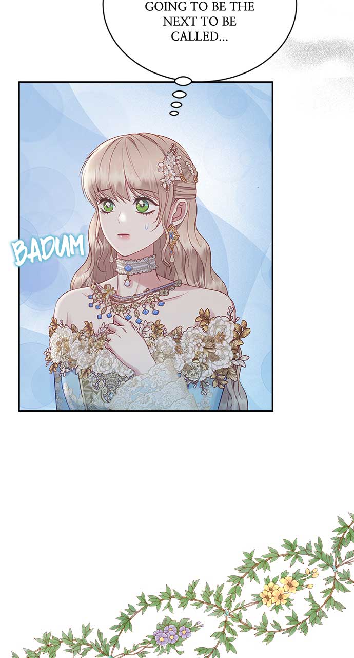 What Does That Evil Dragon Live For? Chapter 83 333 74