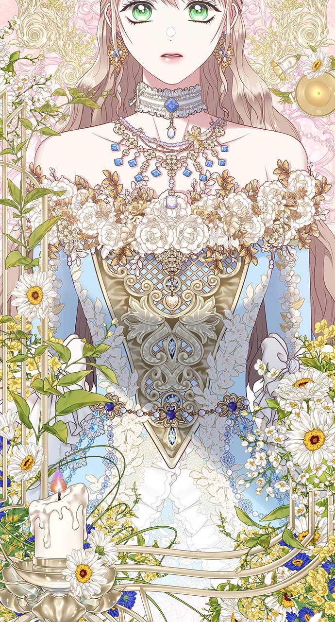 What Does That Evil Dragon Live For? Chapter 83 337 78