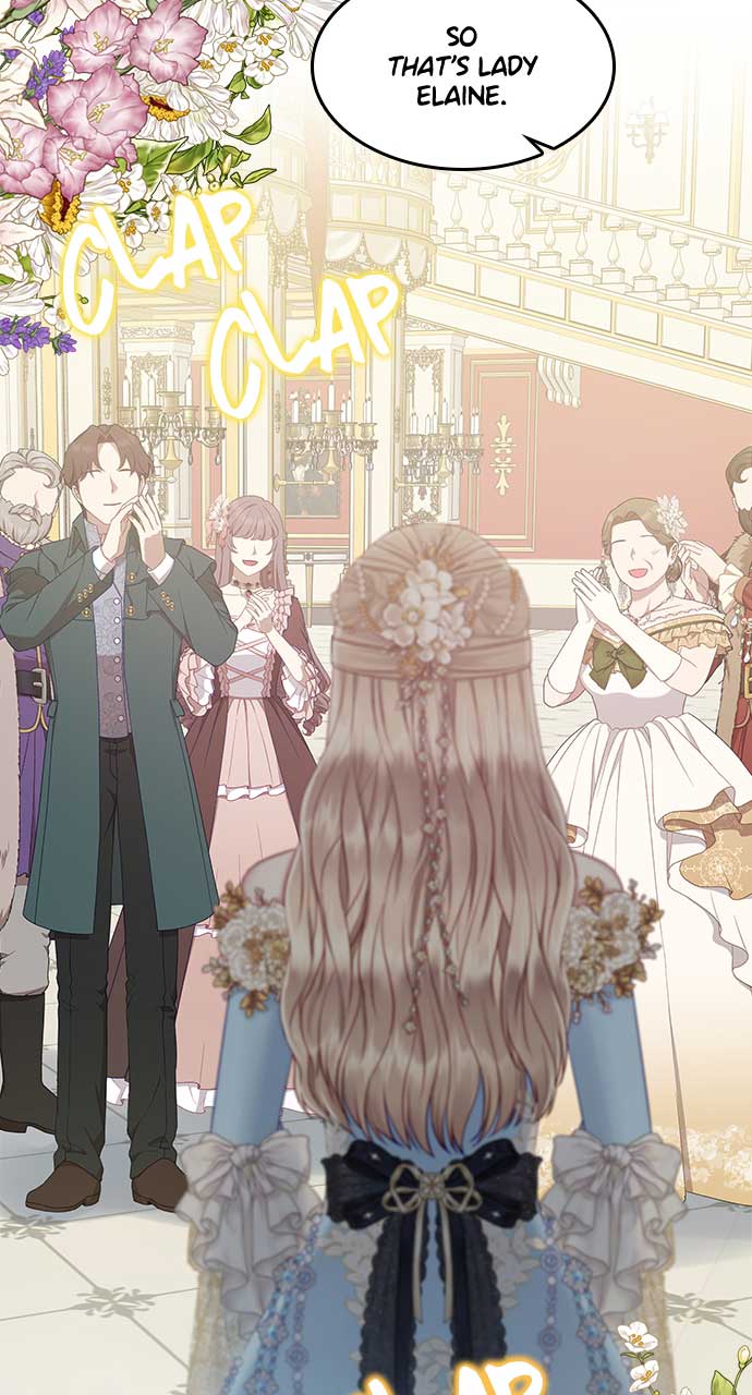 What Does That Evil Dragon Live For? Chapter 84 285 05