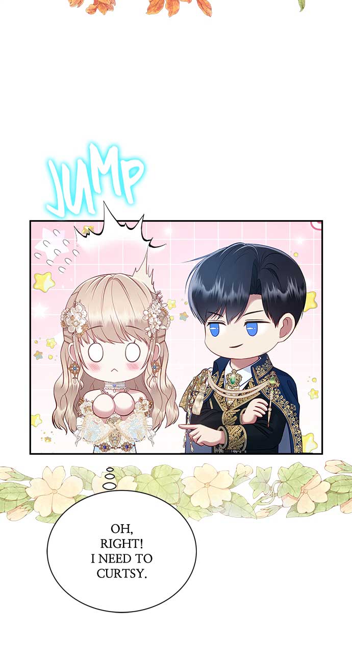 What Does That Evil Dragon Live For? Chapter 84 289 09