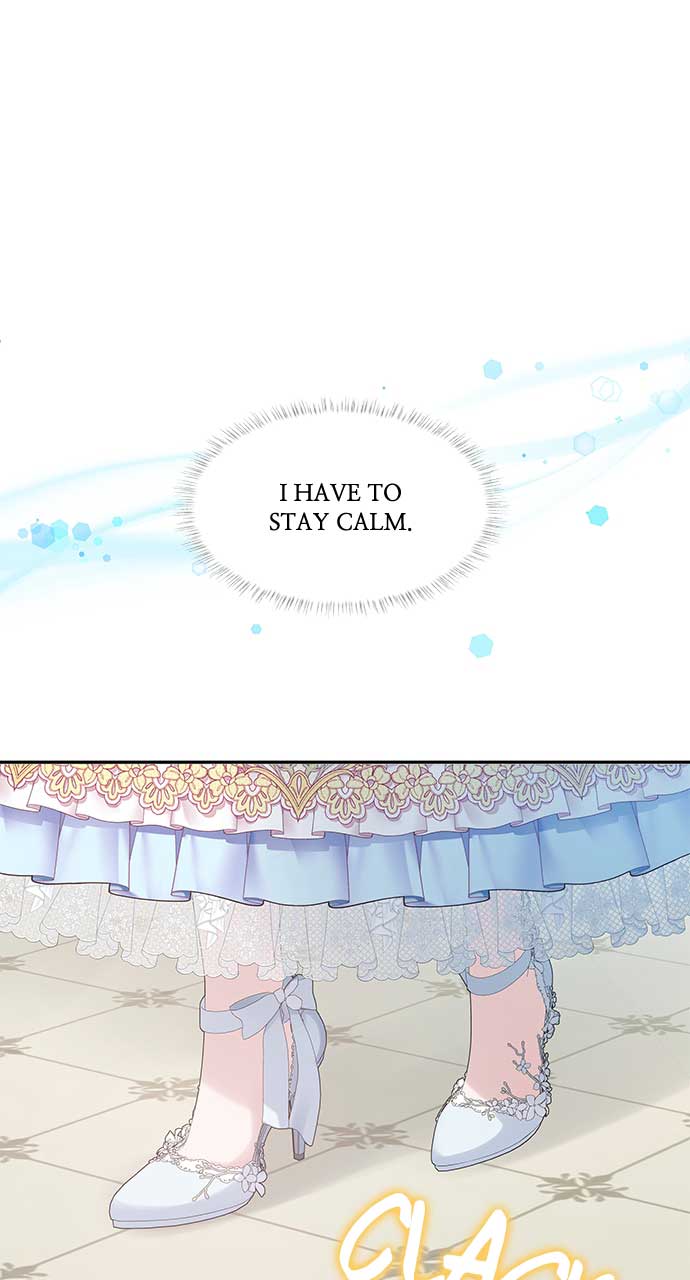 What Does That Evil Dragon Live For? Chapter 84 290 10