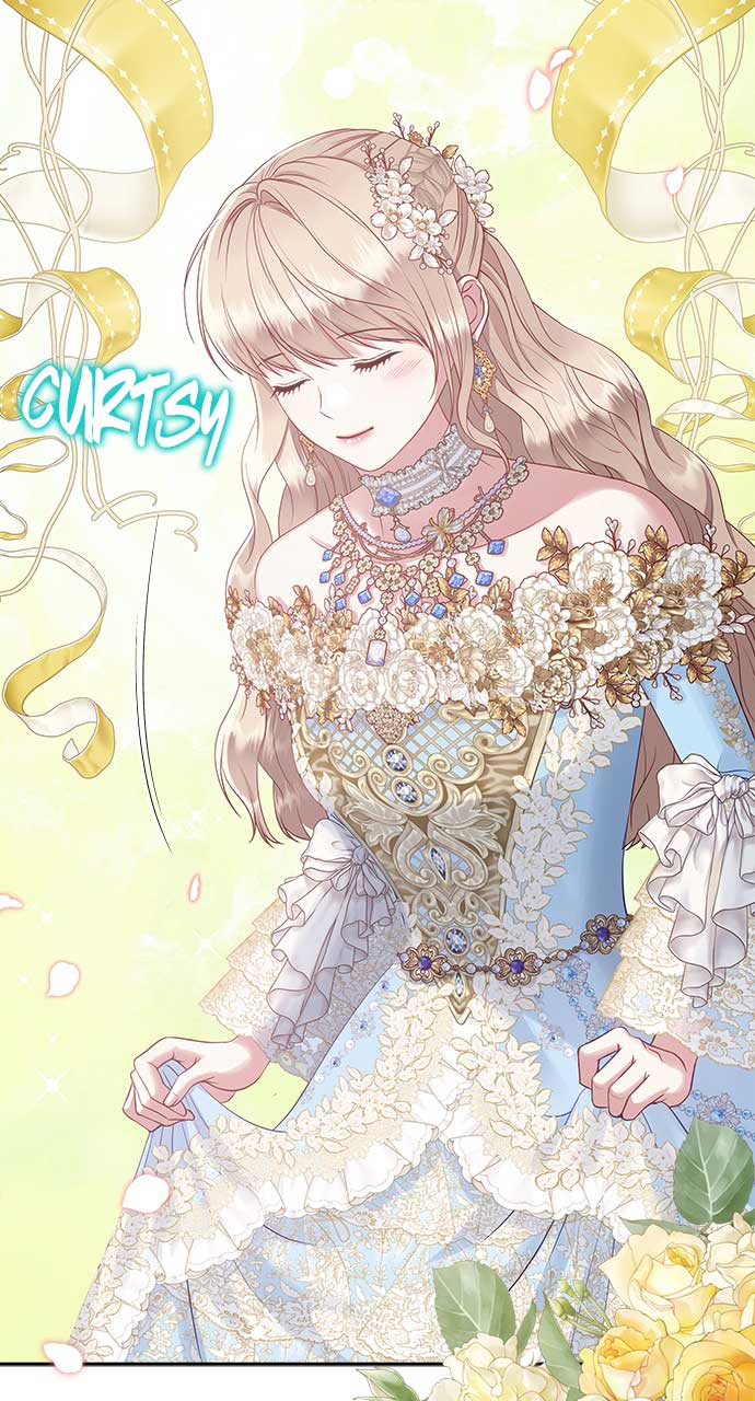 What Does That Evil Dragon Live For? Chapter 84 292 12