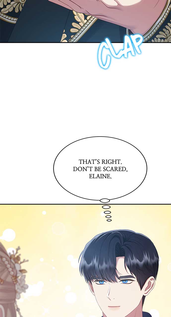 What Does That Evil Dragon Live For? Chapter 84 294 14