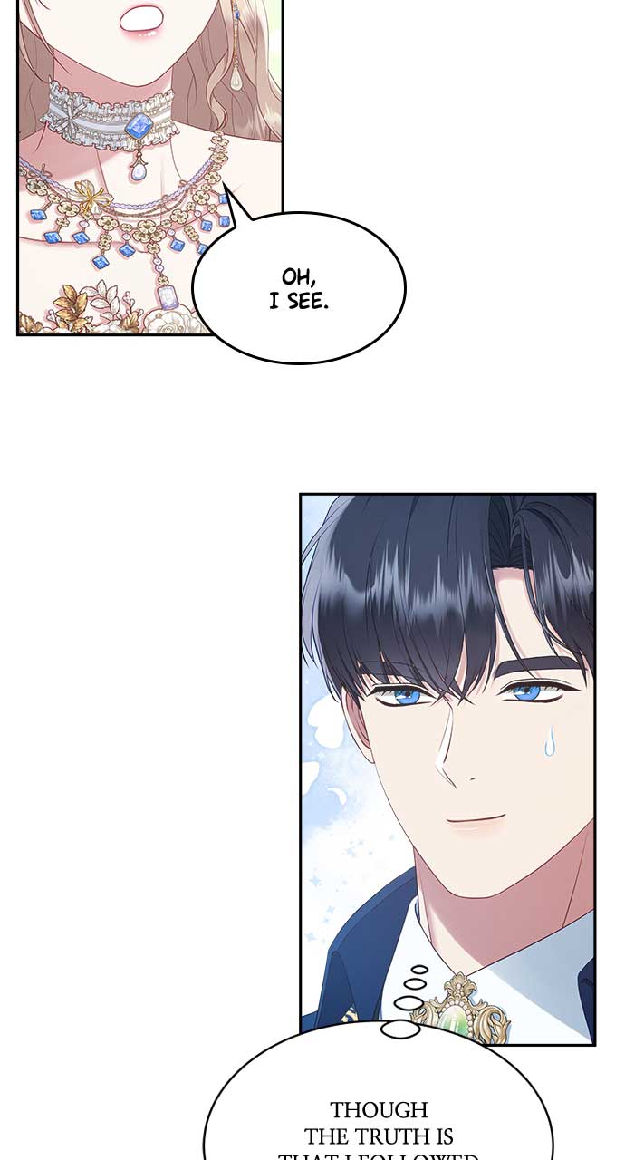 What Does That Evil Dragon Live For? Chapter 84 301 21