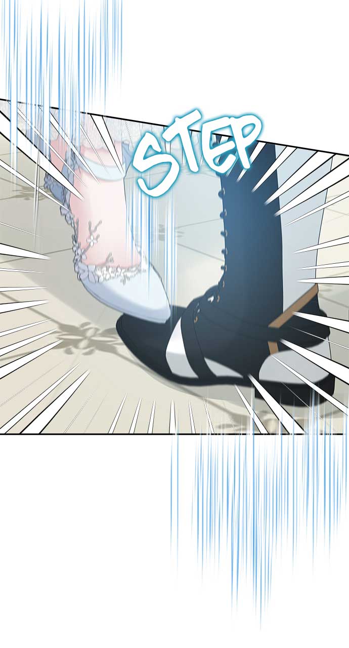 What Does That Evil Dragon Live For? Chapter 84 316 36