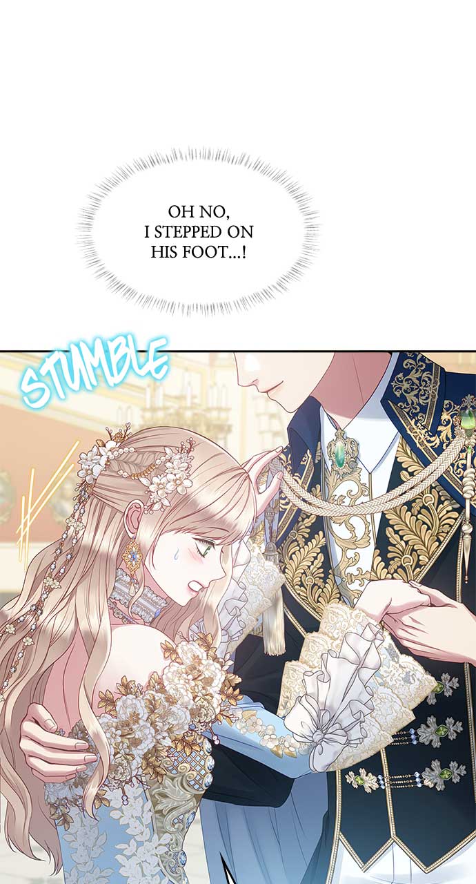 What Does That Evil Dragon Live For? Chapter 84 317 37