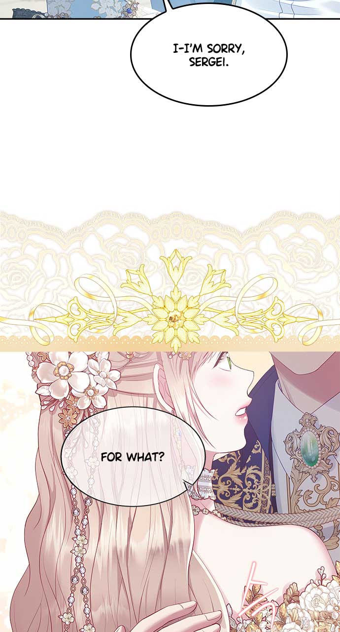 What Does That Evil Dragon Live For? Chapter 84 318 38