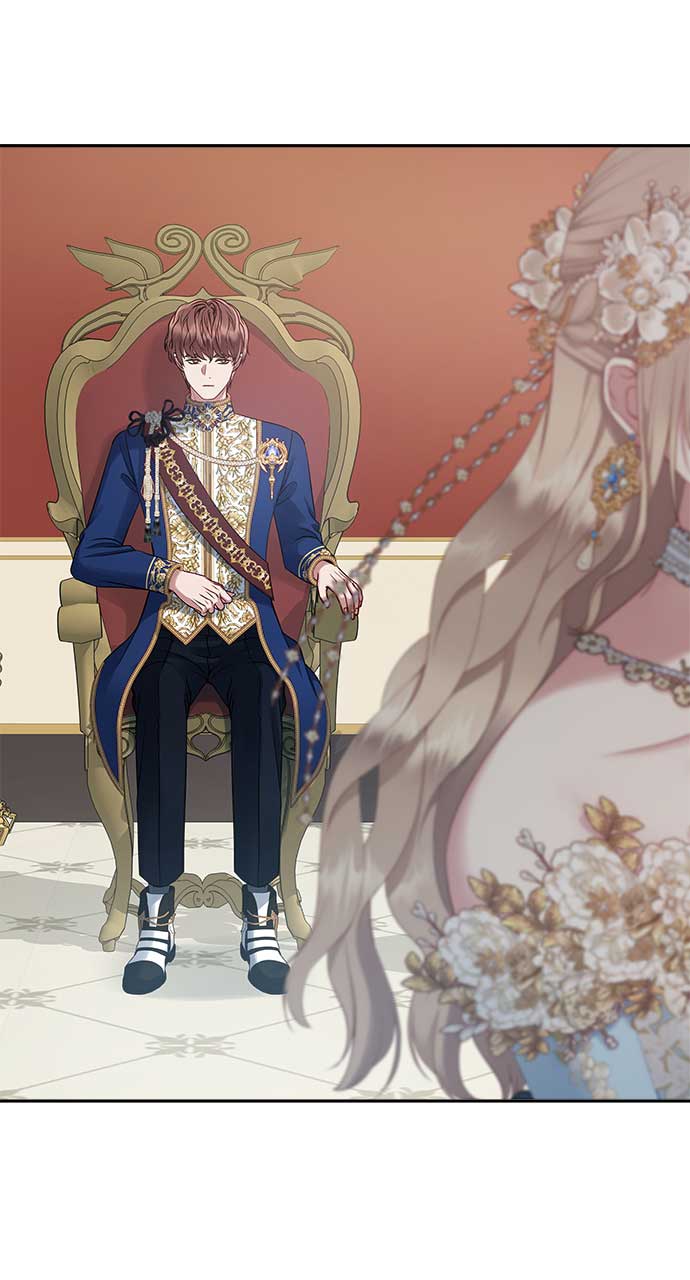 What Does That Evil Dragon Live For? Chapter 84 326 46