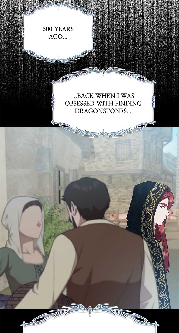 What Does That Evil Dragon Live For? Chapter 84 332 52