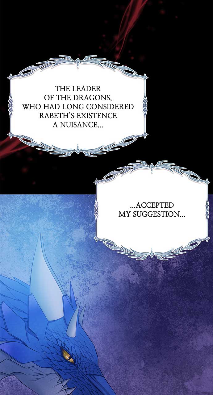 What Does That Evil Dragon Live For? Chapter 84 335 55