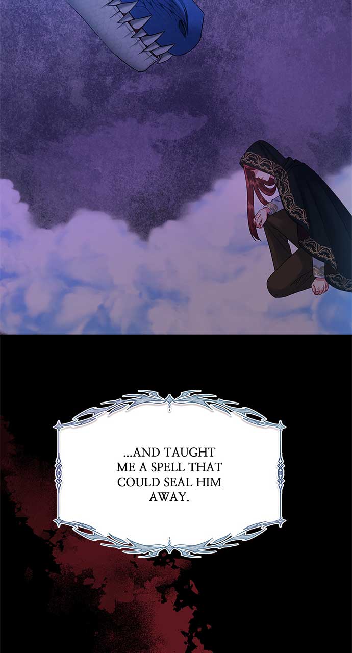 What Does That Evil Dragon Live For? Chapter 84 336 56