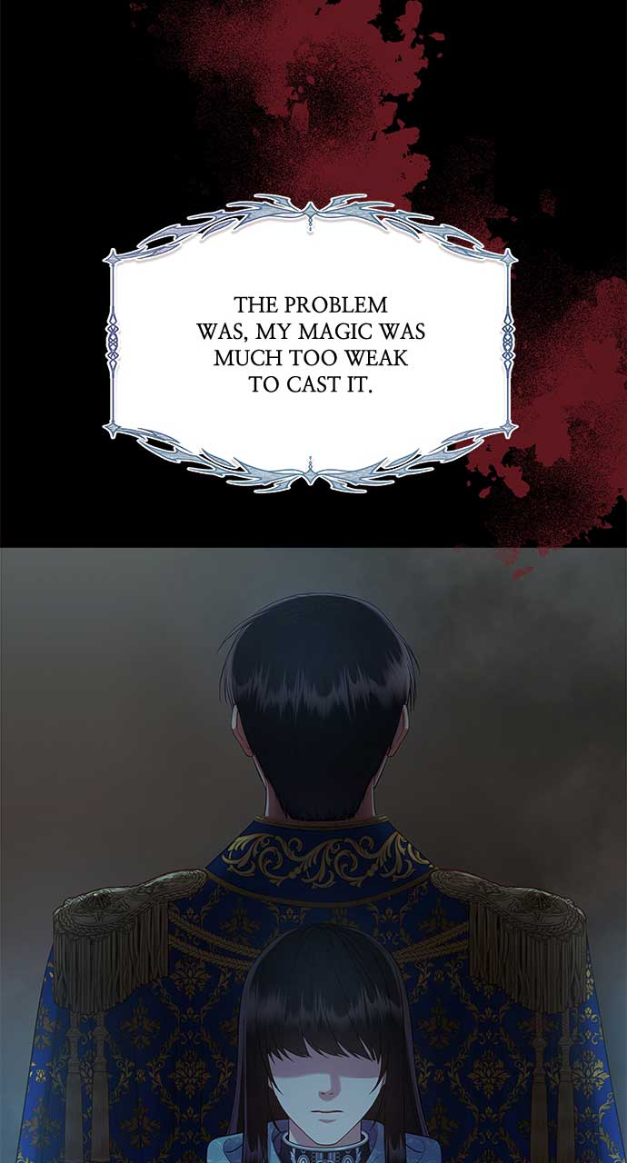 What Does That Evil Dragon Live For? Chapter 84 337 57