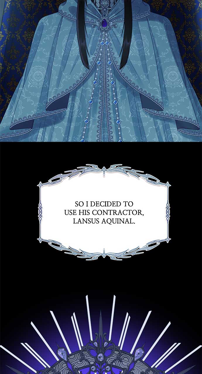 What Does That Evil Dragon Live For? Chapter 84 338 58