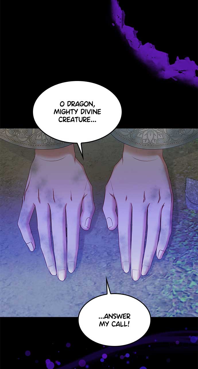 What Does That Evil Dragon Live For? Chapter 84 340 60