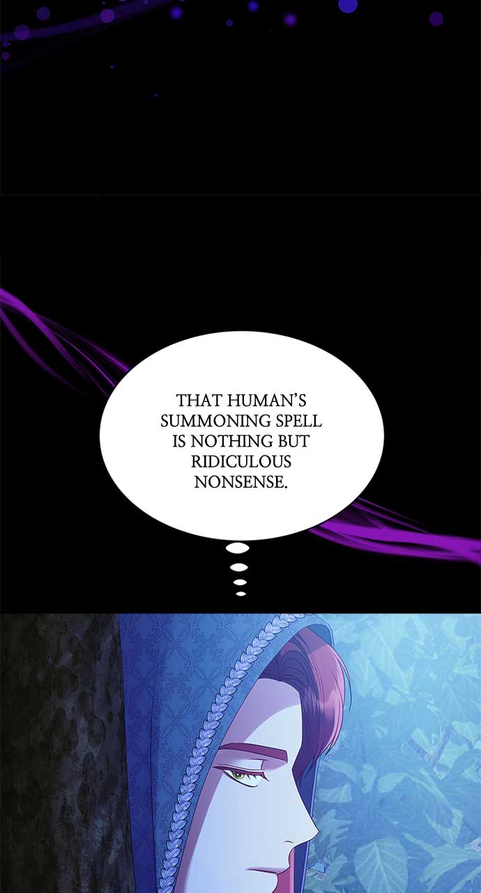 What Does That Evil Dragon Live For? Chapter 84 341 61