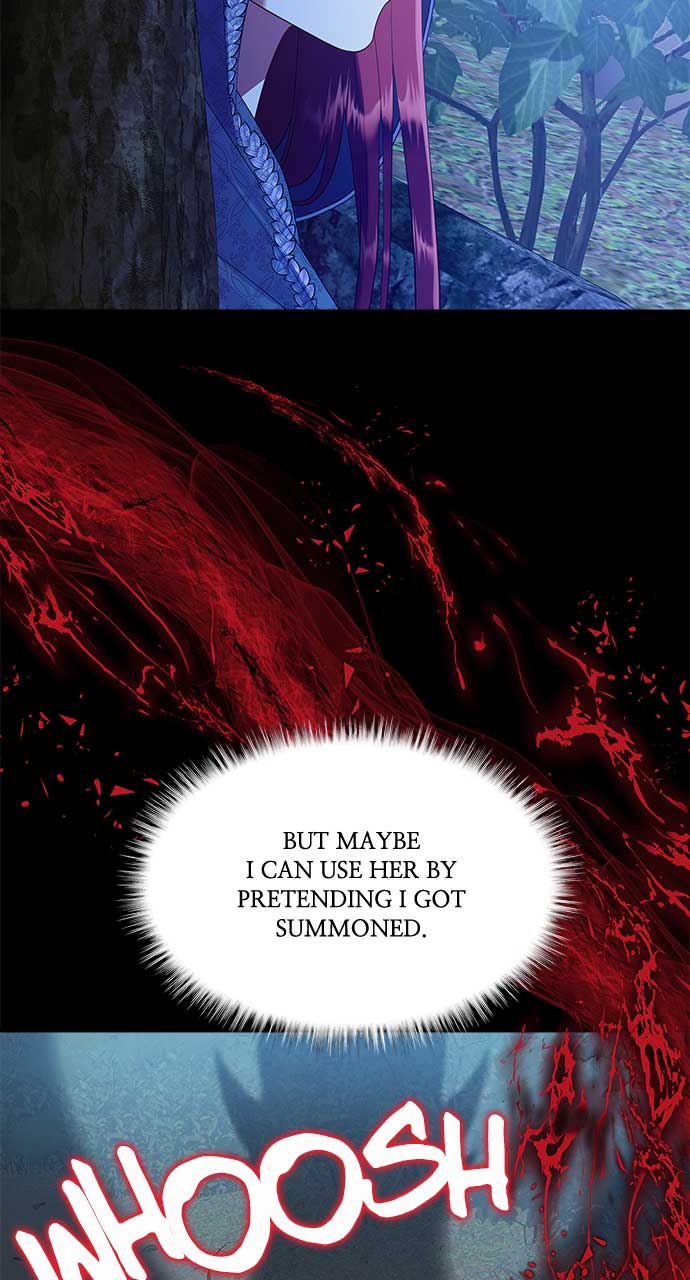 What Does That Evil Dragon Live For? Chapter 84 342 62