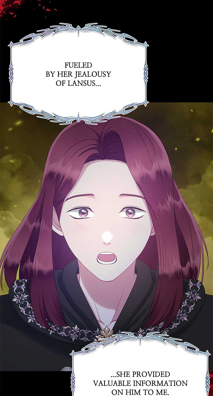 What Does That Evil Dragon Live For? Chapter 84 344 64