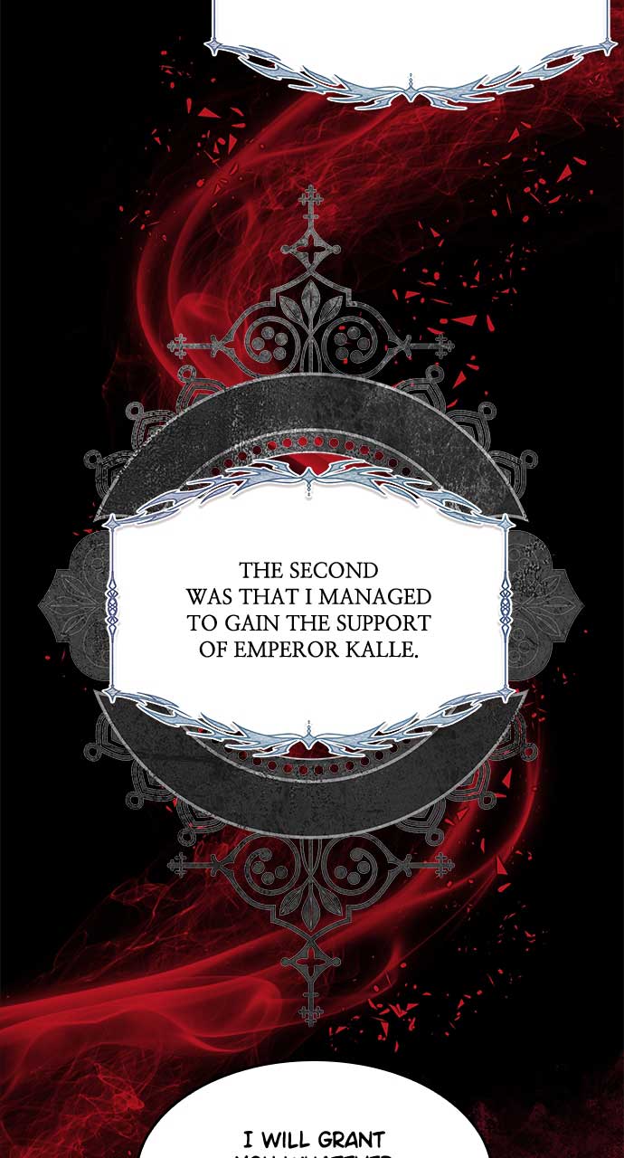 What Does That Evil Dragon Live For? Chapter 84 345 65