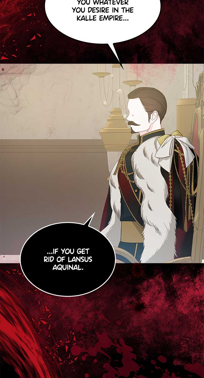 What Does That Evil Dragon Live For? Chapter 84 346 66