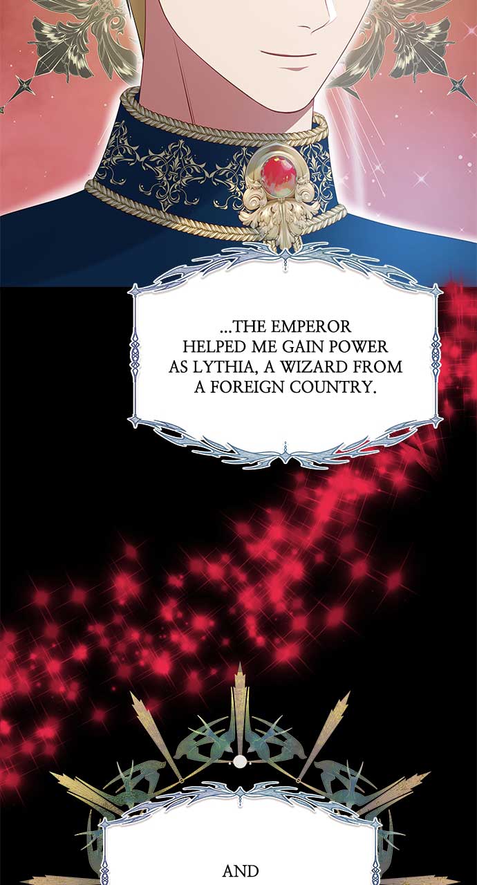 What Does That Evil Dragon Live For? Chapter 84 348 68