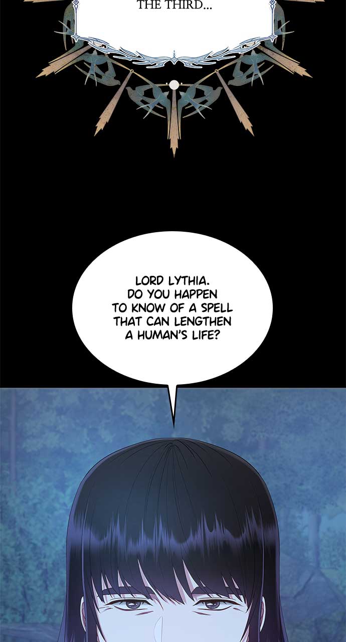 What Does That Evil Dragon Live For? Chapter 84 349 69